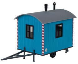 Faller  331056 - G Bauwagen