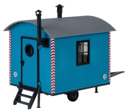 Faller  331056 - G Bauwagen