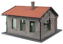 Faller  331144 - G Landmaschinenwerkstatt