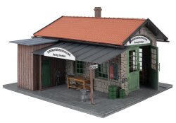 Pola 331144 - G Landmaschinenwerkstatt