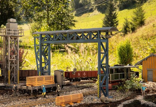 Pola 331181 - G Bockkran