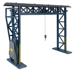 Faller  331181 - G Bockkran