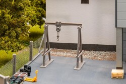 Faller 180865 - H0 Kleiner Bockkran