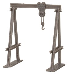 Faller 180865 - H0 Kleiner Bockkran