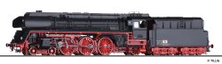Tillig 02012 - TT Dampflokomotive der DR Ep.4