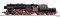 Tillig 02066 - TT Dampflokomotive der VEB Chemische Werke Buna Ep.III