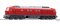 Tillig 05771 - TT Diesellokomotive der DB AG Ep.VI