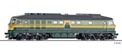 Tillig 05772 - TTDiesellok BR 232 100-8 der DB AG Ep.V...