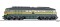 Tillig 05772 - TTDiesellok BR 232 100-8 der DB AG Ep.V Filmlackierung