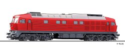Tillig 05773 - TT Diesellokomotive der Erfurter...