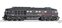 Tillig 05773 - TT Diesellokomotive der Erfurter...