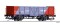 Tillig 14095 - TT Offener G&uuml;terwagen der SBB Cargo Ep.V