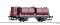 Tillig 14706 - TT Kalkk&uuml;belwagen der DB Ep.3