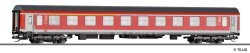 Tillig 502281 - TT Reisezugwagen 1./2.Klasse ABomz512, DB...
