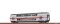 Brawa 44566 - H0 TWINDEXX Vario&reg; IC2-Doppelstock-Mittelwagen 1. Kl. DB AG (Karlsruhe Hbf) Ep. VI DC Digital EXTRA