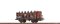 Brawa 49326 - H0 S&auml;uretopfwagen Z [P] &quot;BASF&quot; DRG Ep. II