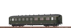 Brawa 51049 - H0 Personenwagen AB4&uuml;e DB III DC LED