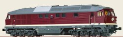 Brawa 61049 - N Diesellok BR 132 DB AG Ep.VI
