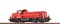 Brawa 70104 - H0 Diesellok Gravita&reg; BR 265 DB AG Ep. VI DC Analog BASIC+