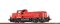 Brawa 70106 - H0 Diesellok Gravita&reg; BR 265 DB AG Ep. VI DC Digital EXTRA