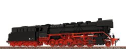 Brawa 70112 - H0 G&uuml;terzuglok BR 44 DR Ep. III DC...