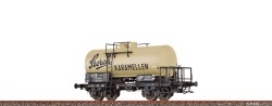 Brawa 50798 - H0 Kesselwagen 2-achsig Z [P]...