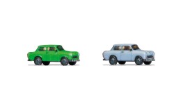 Noch 44601 - Z Trabant 601
