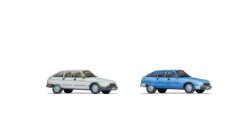 Noch 44603 - Z Citro&euml;n GSA