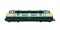 ESU 31751 - Diesellok, H0, V200.0, 220 060 DB, ozeanblau/beige, Ep IV, Vorbildzustand um 1980, Sound+Rauch, DC/AC