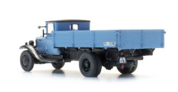 Artitec 312040 - TT Fertigmodell Opel Blitz 6 Pritschen-Lkw