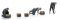 Artitec 5120003 - TT Fertigmodell Feldbauern (3x)