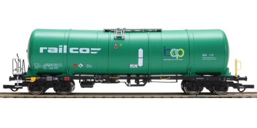 Igra 96210040 - H0 Zacns 88 Railco BOP Ep. VI
