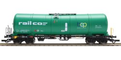 Igra 96210040 - H0 Zacns 88 Railco BOP Ep. VI