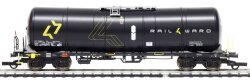 Igra 96210042 - H0 Zacns 88 Wascosa / Rail4ward Ep. VI