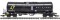 Igra 96210042 - H0 Zacns 88 Wascosa / Rail4ward Ep. VI