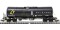 Igra 96210043 - H0 Zacns 88 Wascosa / Rail4ward Jet-A1 Ep. VI