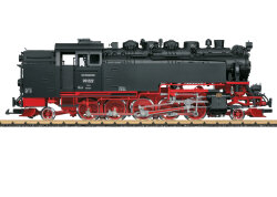 LGB L26819 - Dampflokomotive Baureihe 99.22 Sound/Rauch