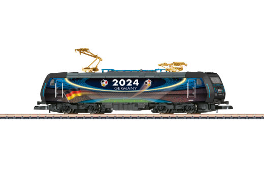 M&auml;rklin 088488 - Z Elektrolokomotive Baureihe 185.2