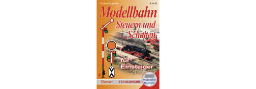 Roco 81389 -  Modellbahn Steuern Schalten