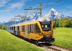 LGB L22227 - Triebz.Allegra Ahnenz.RhB