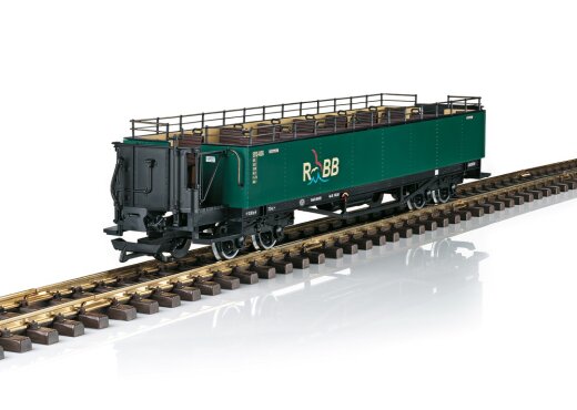 LGB L32354 - Aussichtswagen R&uuml;BB