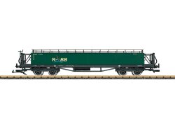 LGB L32354 - Aussichtswagen R&uuml;BB