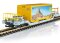 LGB L45925 - Containerwagen RhB