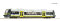 Roco 7790007 - TT Dieseltriebwagen VT 650.731, Agilis DCC / Sound