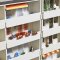 Busch 1836 - Balkon-Set H0