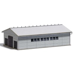 Busch 8204 - LPG Stallung N