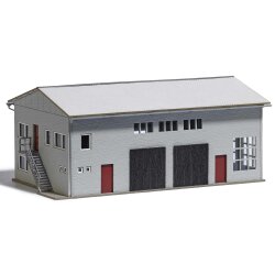 Busch 8205 - LPG Werkstatt N