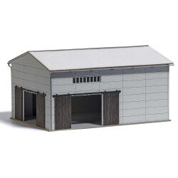 Busch 8206 - LPG Bergehalle N