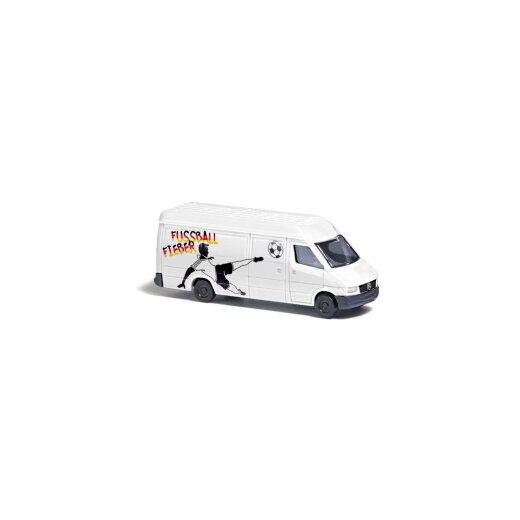 Busch 8403 - Sprinter ?Fu?ballfieber? N
