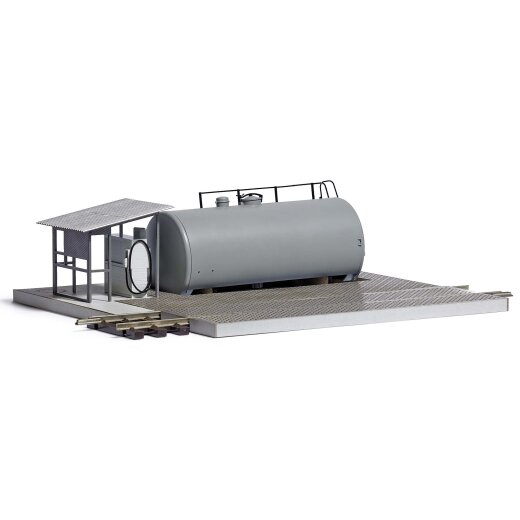 Busch 10029 - Diesel-Tankstelle [0]